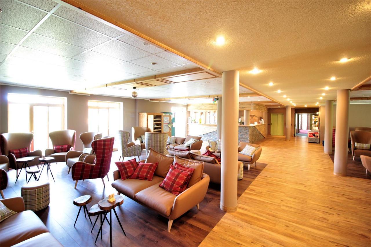 Ruhiges Doppelzimmer Im Hotel Ahornhof Lindberg Exteriör bild