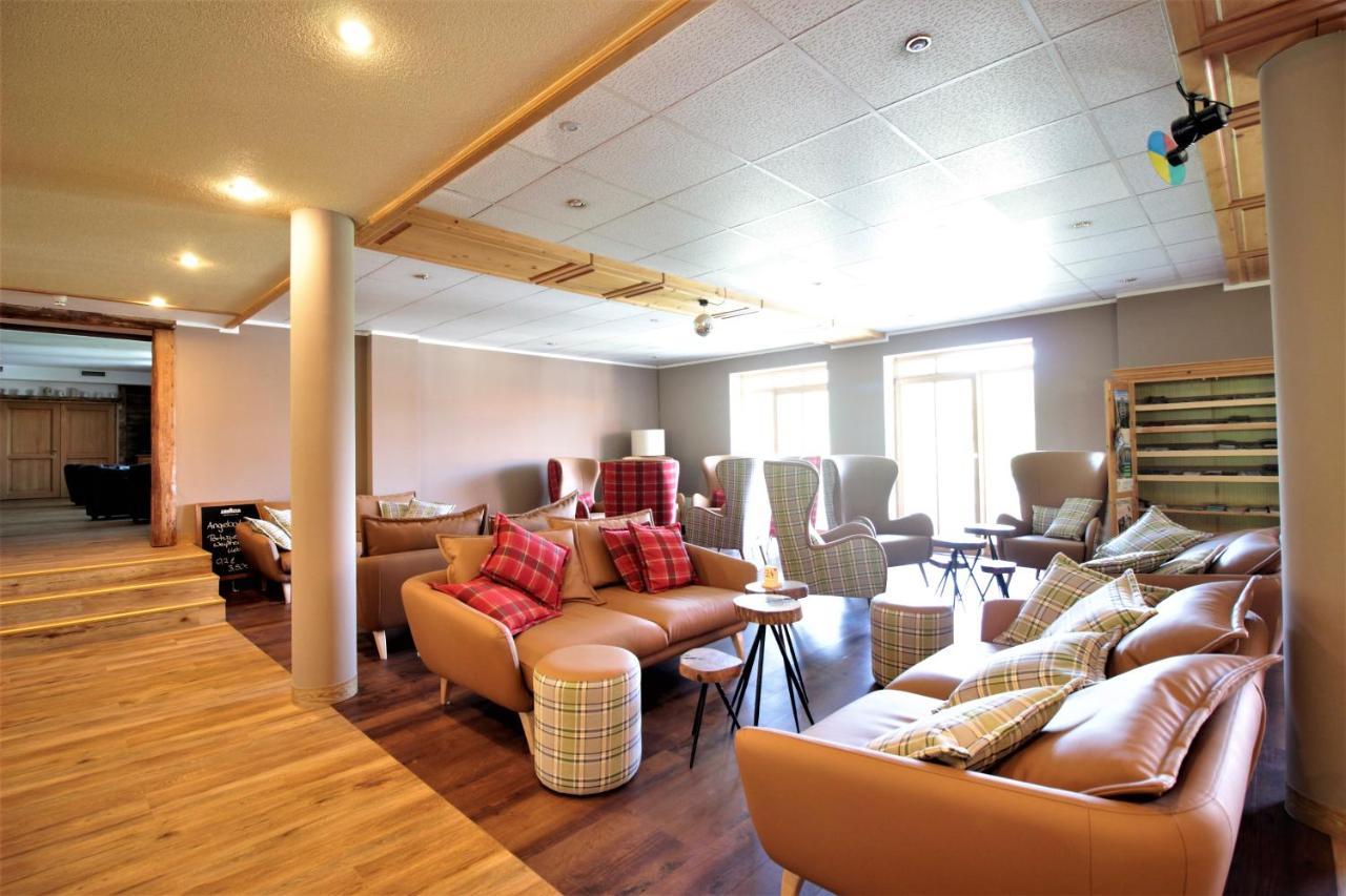 Ruhiges Doppelzimmer Im Hotel Ahornhof Lindberg Exteriör bild