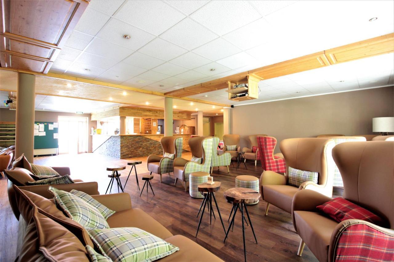 Ruhiges Doppelzimmer Im Hotel Ahornhof Lindberg Exteriör bild